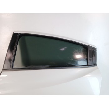 Recambio de puerta trasera izquierda para honda hr-v (ru) 1.5 (ru1) referencia OEM IAM 67550T8MG00ZZ  
