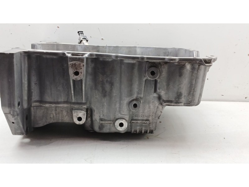 Recambio de carter para renault scenic ii 1.5 dci diesel referencia OEM IAM 8200451325  