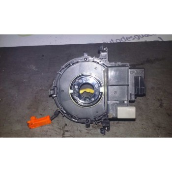 Recambio de anillo airbag para daewoo leganza 2.0 cat referencia OEM IAM 89245  