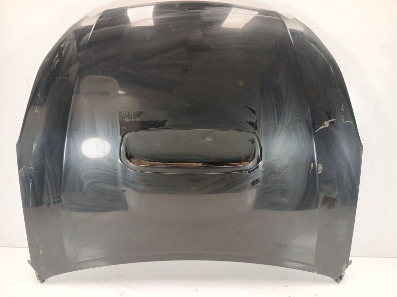 Recambio de capot para subaru legacy v (bm) 2.0 d awd (bmd) referencia OEM IAM 57229AJ0319P  