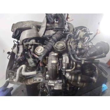 Recambio de motor completo para audi a6 avant (4b5) 2.5 tdi referencia OEM IAM BAU  