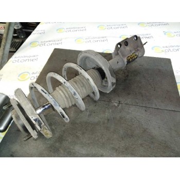 AMORTIGUADOR DELANTERO IZQUIERDO 