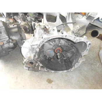 CAJA CAMBIOS 20MB02 6 VELOCIDADES 