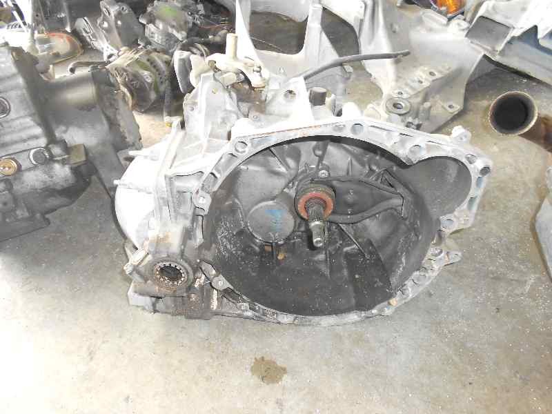 Recambio de caja cambios para peugeot 407 sw premium referencia OEM IAM 20MB02 6 VELOCIDADES 