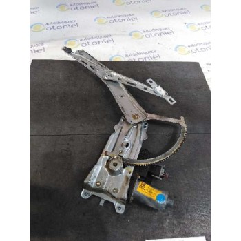 ELEVALUNAS DELANTERO IZQUIERDO ELECTRICO 6 PIN 5P