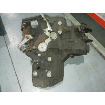 Recambio de caja cambios para hyundai accent (lc) 1.5 crdi cat referencia OEM IAM J12073971700  