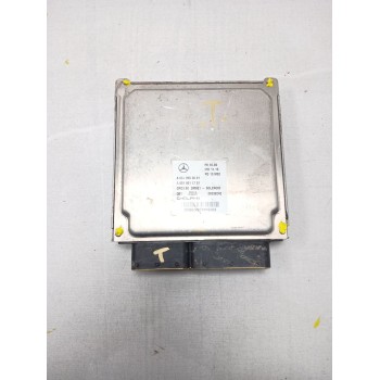 CENTRALITA MOTOR UCE A6519003001 