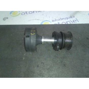 POLEA ALTERNADOR 