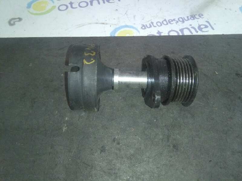 Recambio de polea alternador para ford focus berlina (cak) ghia referencia OEM IAM   