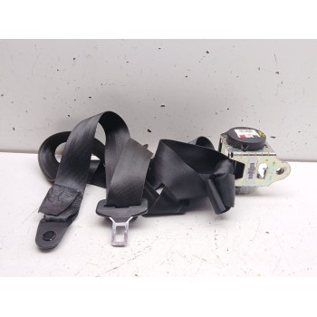 CINTURON SEGURIDAD DELANTERO IZQUIERDO 602276700d 