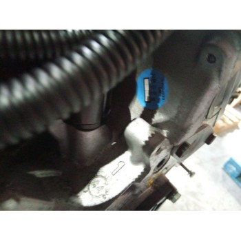 Recambio de motor completo para bmw serie 3 berlina (e90) 320i referencia OEM IAM N46B20A  