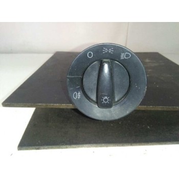 MANDO LUCES SALPICADERO