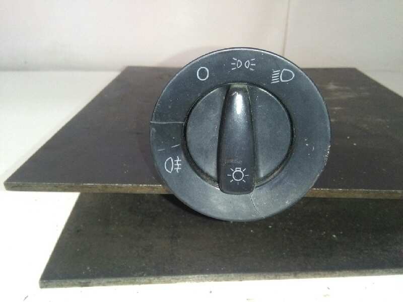 Recambio de mando luces para volkswagen passat berlina (3b2) berlina referencia OEM IAM   SALPICADERO