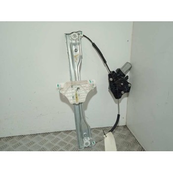 ELEVALUNAS DELANTERO DERECHO 10233936 ELÉCTRICO 2 PINS