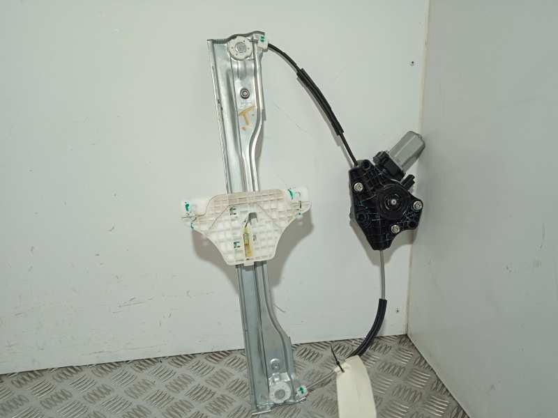 Recambio de elevalunas delantero derecho para mg zs luxury referencia OEM IAM 10233936 ELÉCTRICO 2 PINS