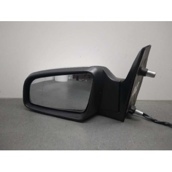 Recambio de retrovisor izquierdo para opel zafira b 1.9 cdti referencia OEM IAM 13131969 NO ABATIBLE 5 CABLES