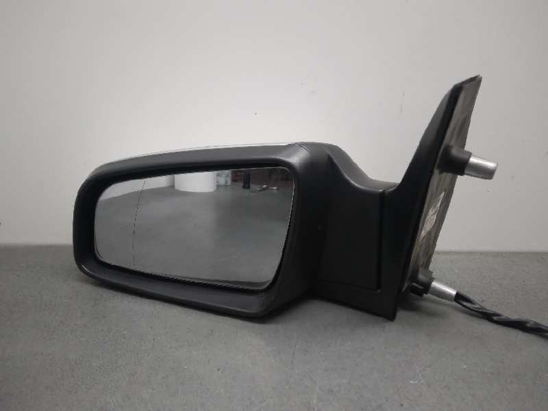Recambio de retrovisor izquierdo para opel zafira b 1.9 cdti referencia OEM IAM 13131969 NO ABATIBLE 5 CABLES