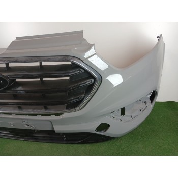 Recambio de paragolpes delantero para ford transit custom v362 autobús (f3) 2.0 ecoblue referencia OEM IAM JK2117F003  