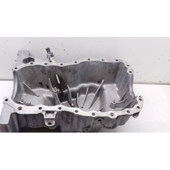 Recambio de carter para renault scenic ii 1.5 dci diesel referencia OEM IAM 8200451325  