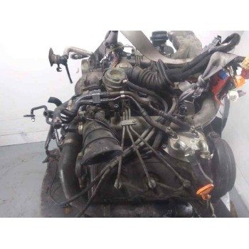 Recambio de motor completo para audi a6 avant (4b5) 2.5 tdi referencia OEM IAM BAU  