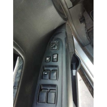 MANDO ELEVALUNAS DELANTERO IZQUIERDO 