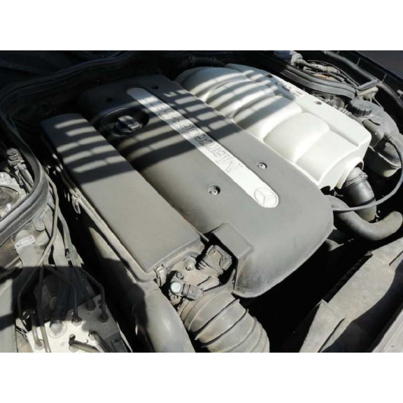 Recambio de motor completo para mercedes clase e (w211) berlina e 220 cdi (211.006) referencia OEM IAM 646961  