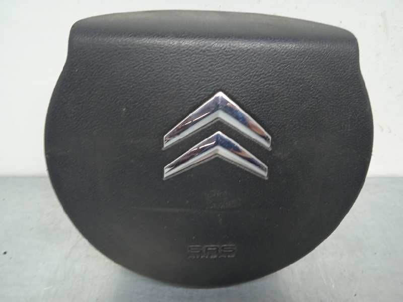 Recambio de airbag delantero izquierdo para citroën c4 picasso exclusive referencia OEM IAM 96542463ZD 61801050E 
