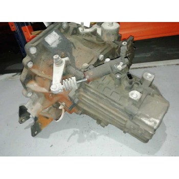 Recambio de caja cambios para hyundai accent (lc) 1.5 crdi cat referencia OEM IAM J12073971700  