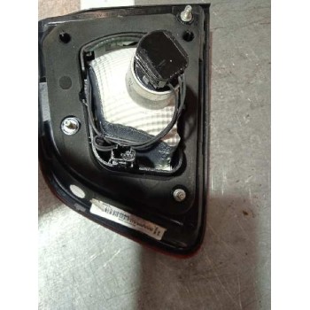 Recambio de piloto trasero derecho interior para renault kadjar business referencia OEM IAM 265508898R 90061333 