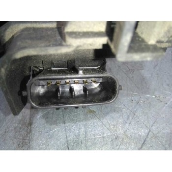 Recambio de potenciometro pedal para volkswagen golf vi (5k1) rabbit bluemotion referencia OEM IAM 1K1721503AA  6 PINS
