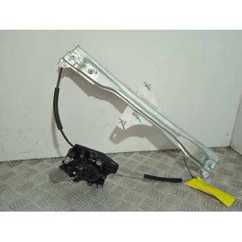 Recambio de elevalunas delantero derecho para mg zs luxury referencia OEM IAM 10233936 ELÉCTRICO 2 PINS