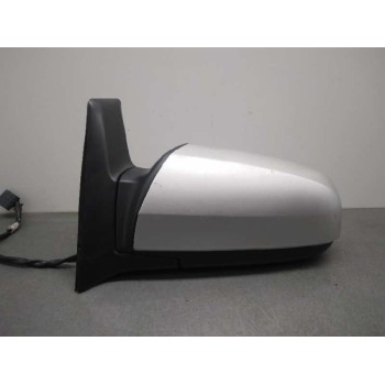 Recambio de retrovisor izquierdo para opel zafira b 1.9 cdti referencia OEM IAM 13131969 NO ABATIBLE 5 CABLES