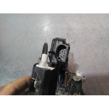 Recambio de cerradura puerta trasera izquierda para bmw serie 3 berlina (e46) 320d referencia OEM IAM   7 PIN