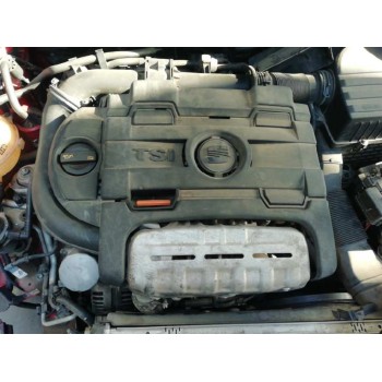 Recambio de motor completo para seat ibiza st (6j8) fr referencia OEM IAM CTJ  
