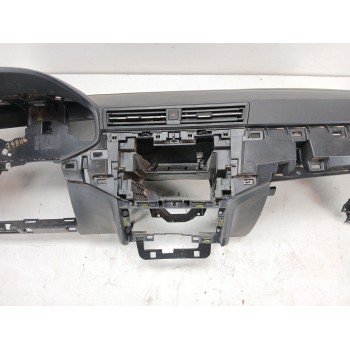 Recambio de salpicadero para seat ibiza v (kj1, kjg) 1.0 tsi referencia OEM IAM 6F1857003AH82V 6F0880204F 