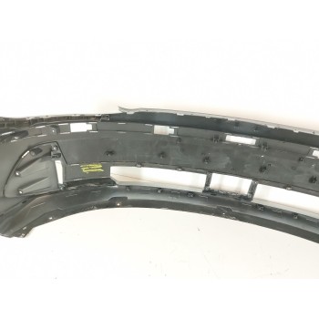 Recambio de paragolpes delantero para hyundai ioniq (ae) 1.6 gdi hybrid referencia OEM IAM 86511KL000  