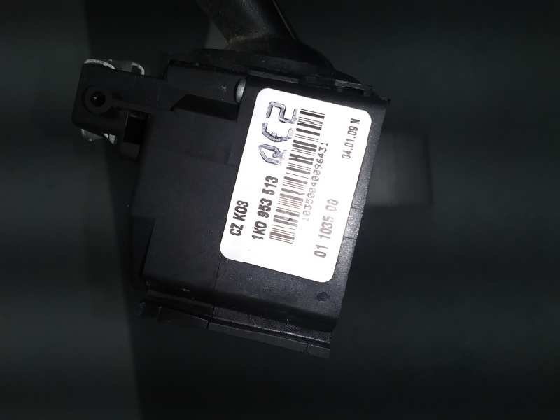 Recambio de mando intermitentes para volkswagen golf v berlina (1k1) 1.9 tdi referencia OEM IAM 1K0953513  