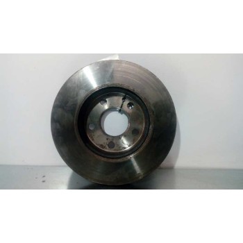 DISCO FRENO DELANTERO X1 