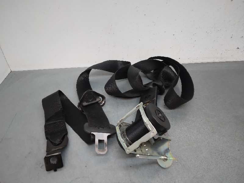 Recambio de pretensor airbag izquierdo para opel zafira b cosmo referencia OEM IAM 560834901D  