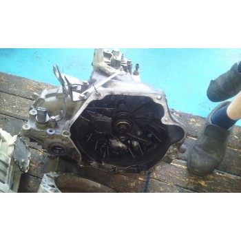 Recambio de caja cambios para chrysler pt cruiser (pt) 2.0 classic referencia OEM IAM 4668776AD 123.578KM 