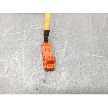 Recambio de anillo airbag para daewoo leganza 2.0 cat referencia OEM IAM 89245  