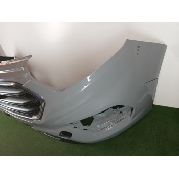 Recambio de paragolpes delantero para ford transit custom v362 autobús (f3) 2.0 ecoblue referencia OEM IAM JK2117F003  