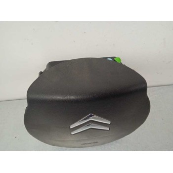Recambio de airbag delantero izquierdo para citroën c4 picasso exclusive referencia OEM IAM 96542463ZD 61801050E 
