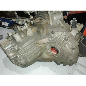 Recambio de caja cambios para hyundai accent (lc) 1.5 crdi cat referencia OEM IAM J12073971700  