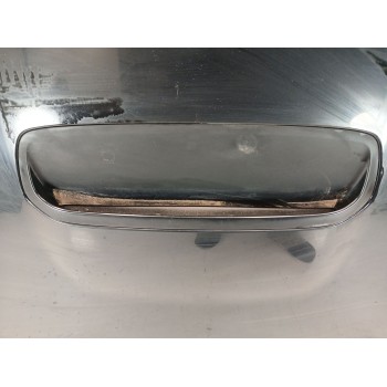 Recambio de capot para subaru legacy v (bm) 2.0 d awd (bmd) referencia OEM IAM 57229AJ0319P  