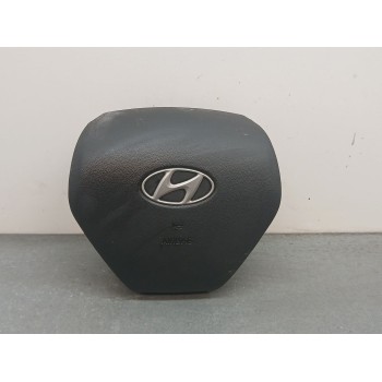 AIRBAG DELANTERO IZQUIERDO 