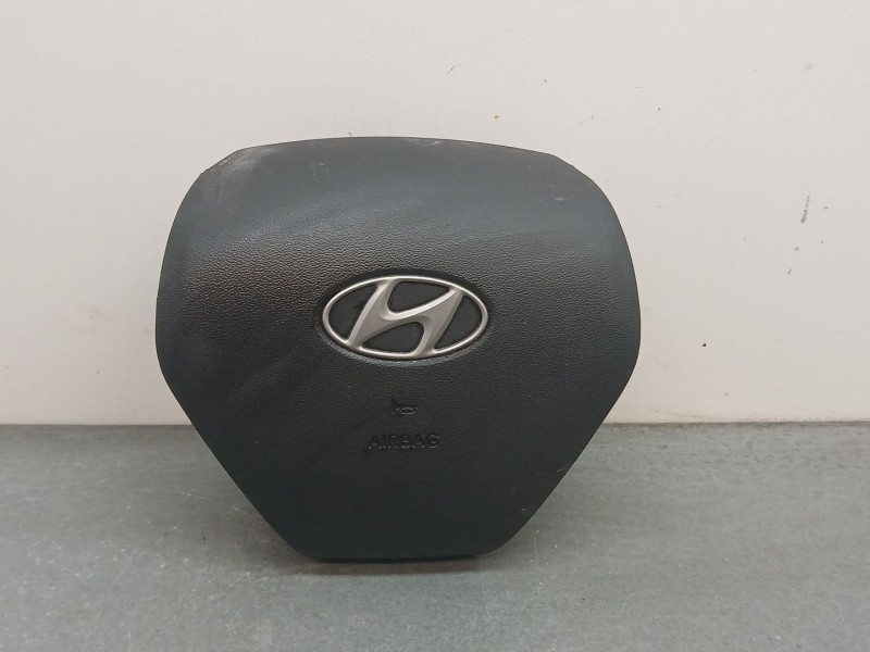Recambio de airbag delantero izquierdo para hyundai ix35 classic 2wd referencia OEM IAM   