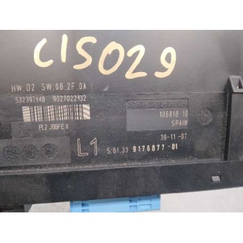 Recambio de modulo electronico para bmw serie 1 coupe (e82) 120d referencia OEM IAM 61359176877  