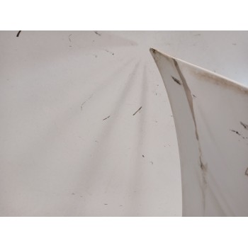 Recambio de paragolpes trasero para skoda octavia berlina (1z3) collection referencia OEM IAM 1Z5807421F PILOTOS ROTOS 2ºSERIE