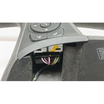 Recambio de volante para opel combo furgoneta/monovolumen (k9) 1.5 d referencia OEM IAM 34301540a yq001180yx 